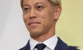 本田圭佑对日本队世界杯关键球员的解读，实则揭示了现代足球非对称边路进攻的战术核心