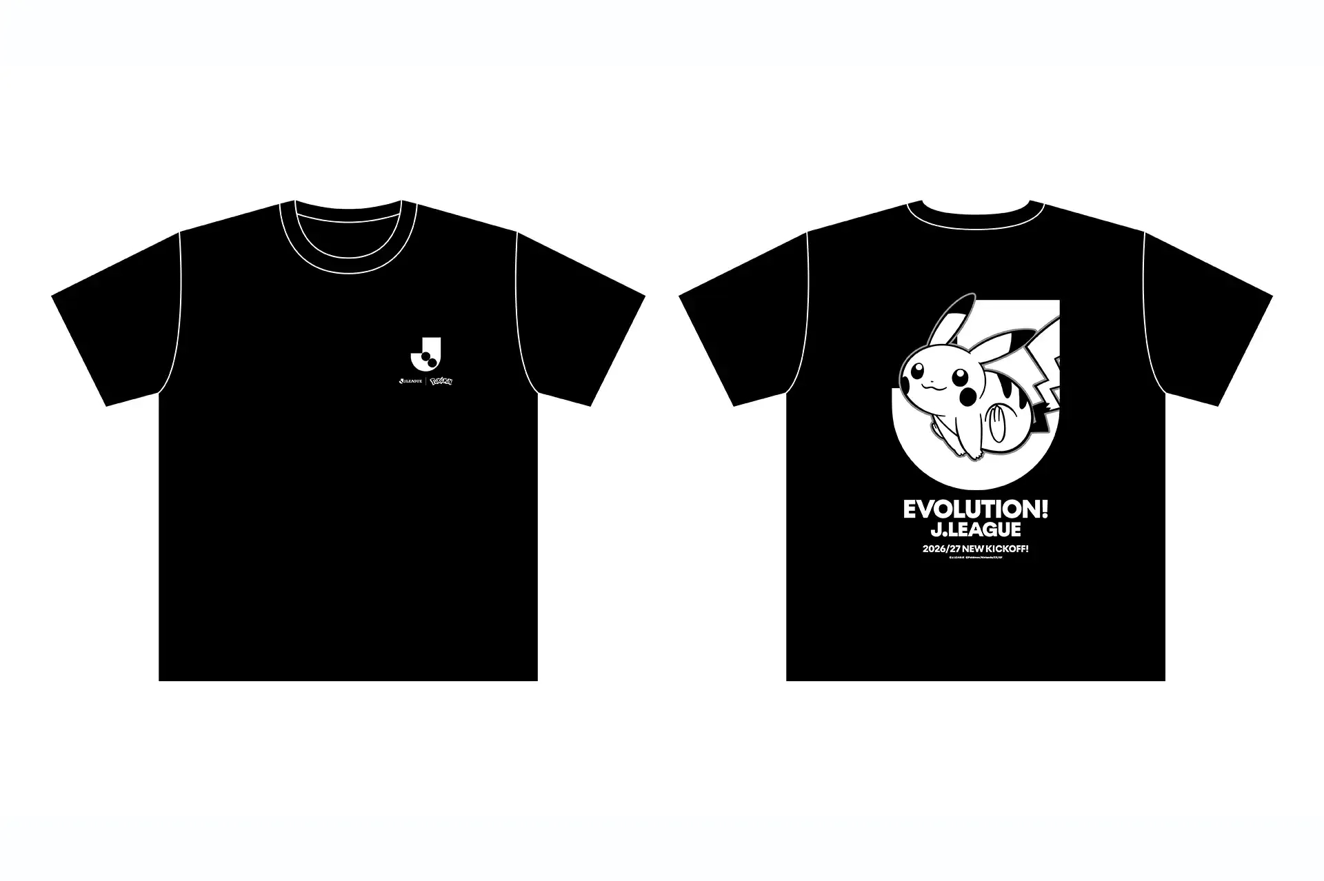 「宝可梦 xＪ联赛」第二弹！j联赛宝可梦