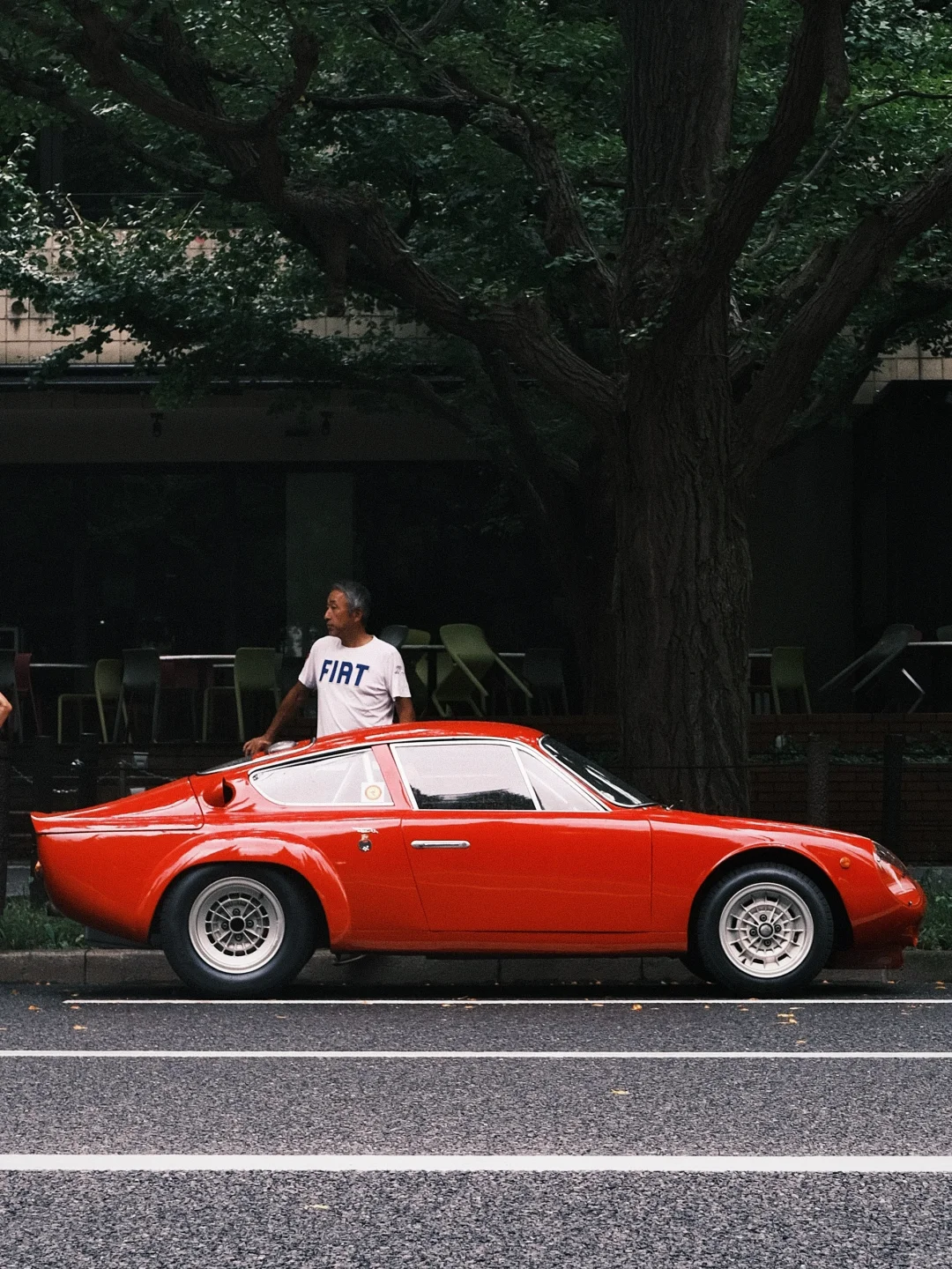 经典侧影 | 全球罕有278辆有谁认识