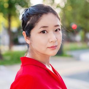 李淼有力量