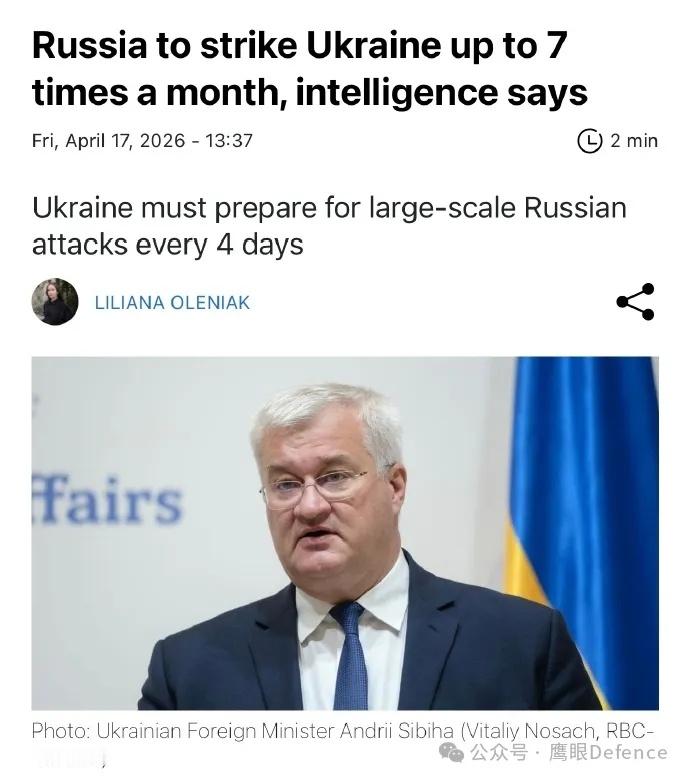 烽火问鼎计划 从公开报道看，俄乌两军的互相空袭已经成为常态，除非是停火或偶尔情况