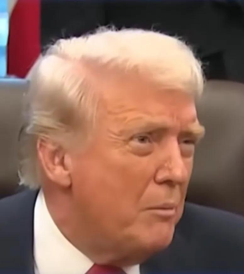 美国需要60万中国留学生
特朗普公开表示，美国需要60万中国留学生，否则将有一半