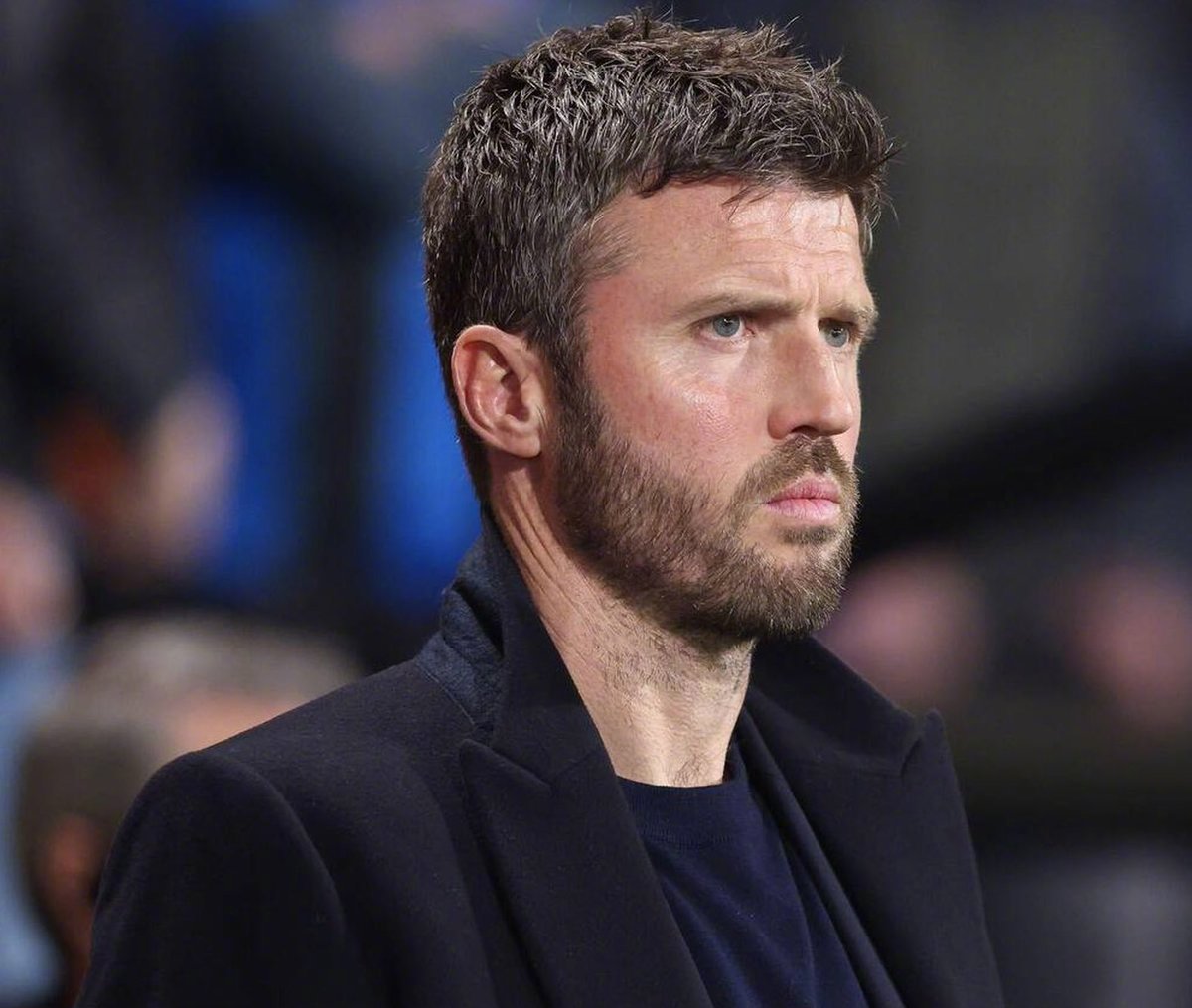 📢 迈克尔·卡里克被问及是否愿意将马库斯·拉什福德带回曼联，以及是否应该为他保