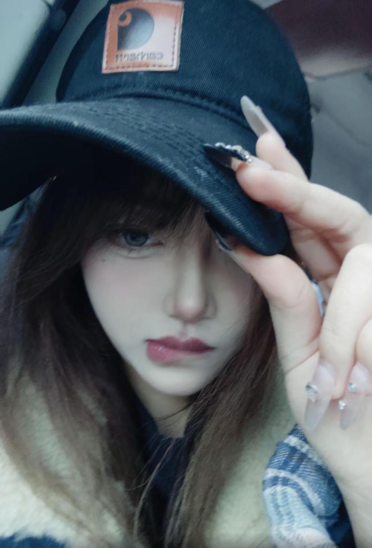 劳资长这样都还在当舔狗