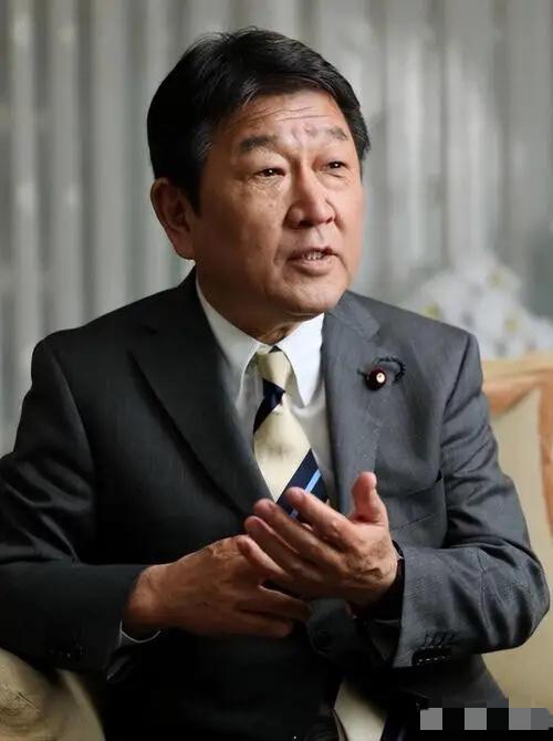 罕见！真是罕见！
日本外相阐述日本的对华关系

2025年10月22日，日本新任