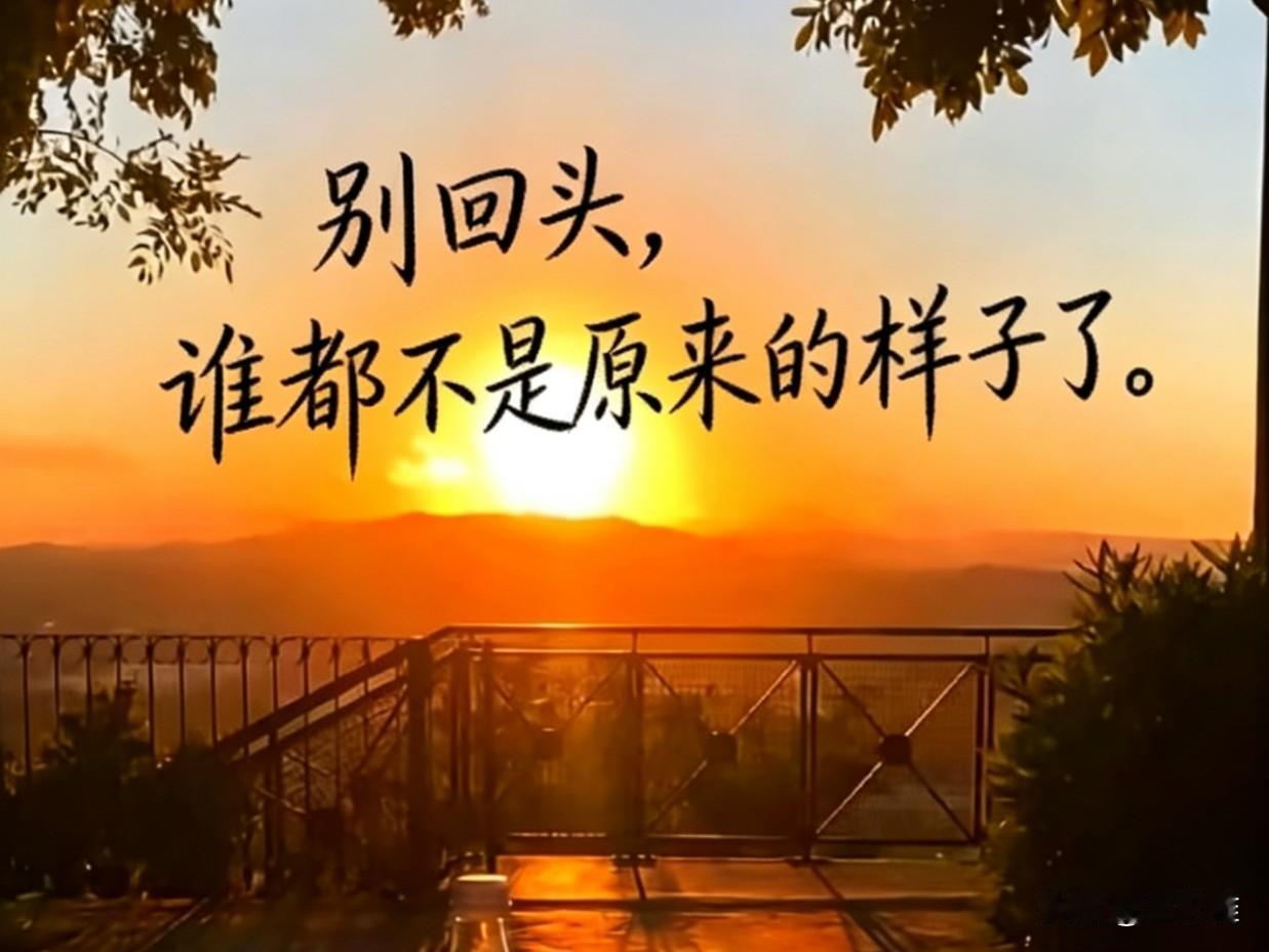 在低谷期拼命地去照亮自己，一定要记得好好爱自己；在高峰时要克制地去照亮别人，别傲