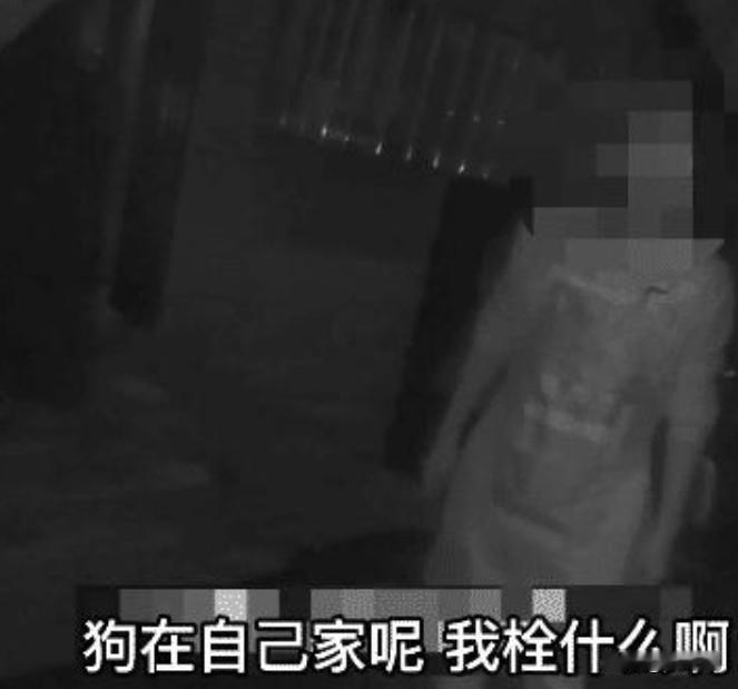 北京，一女子遛狗不牵绳，被民警发现后处罚，结果女子喊来丈夫，丈夫一听就怒了，当场