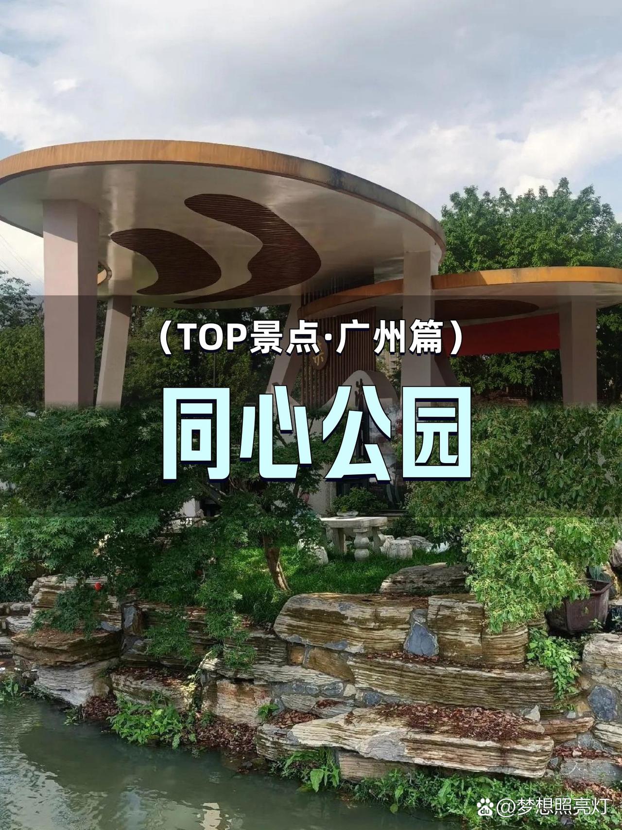 🌿本地人私藏的宝藏公园｜城市绿肺漫步指南

谁说市中心没有天然氧？🌿这座藏在