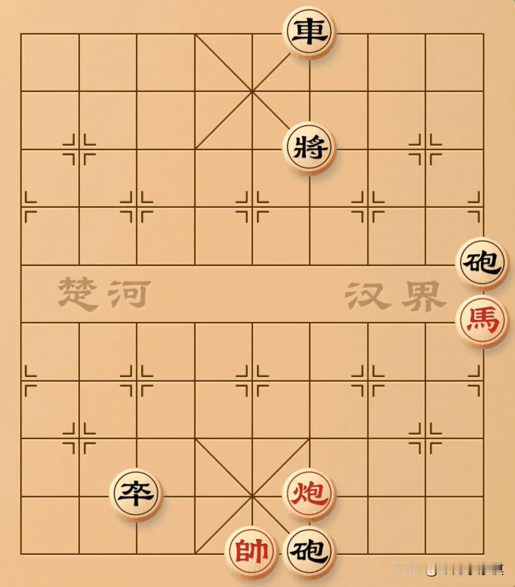 这个棋要是实战，那估计地方大师棋协大师都会漏杀！