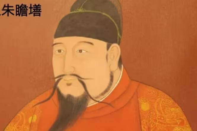 1478年，襄王朱瞻墡的生命停在襄阳。比临终一拜更值得写的，是他一生数次被推到皇