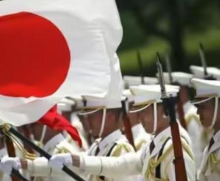 很多人以为中日冲突是日本在 “以卵击石”，错了，真相是，日本很有可能想要再次赌上