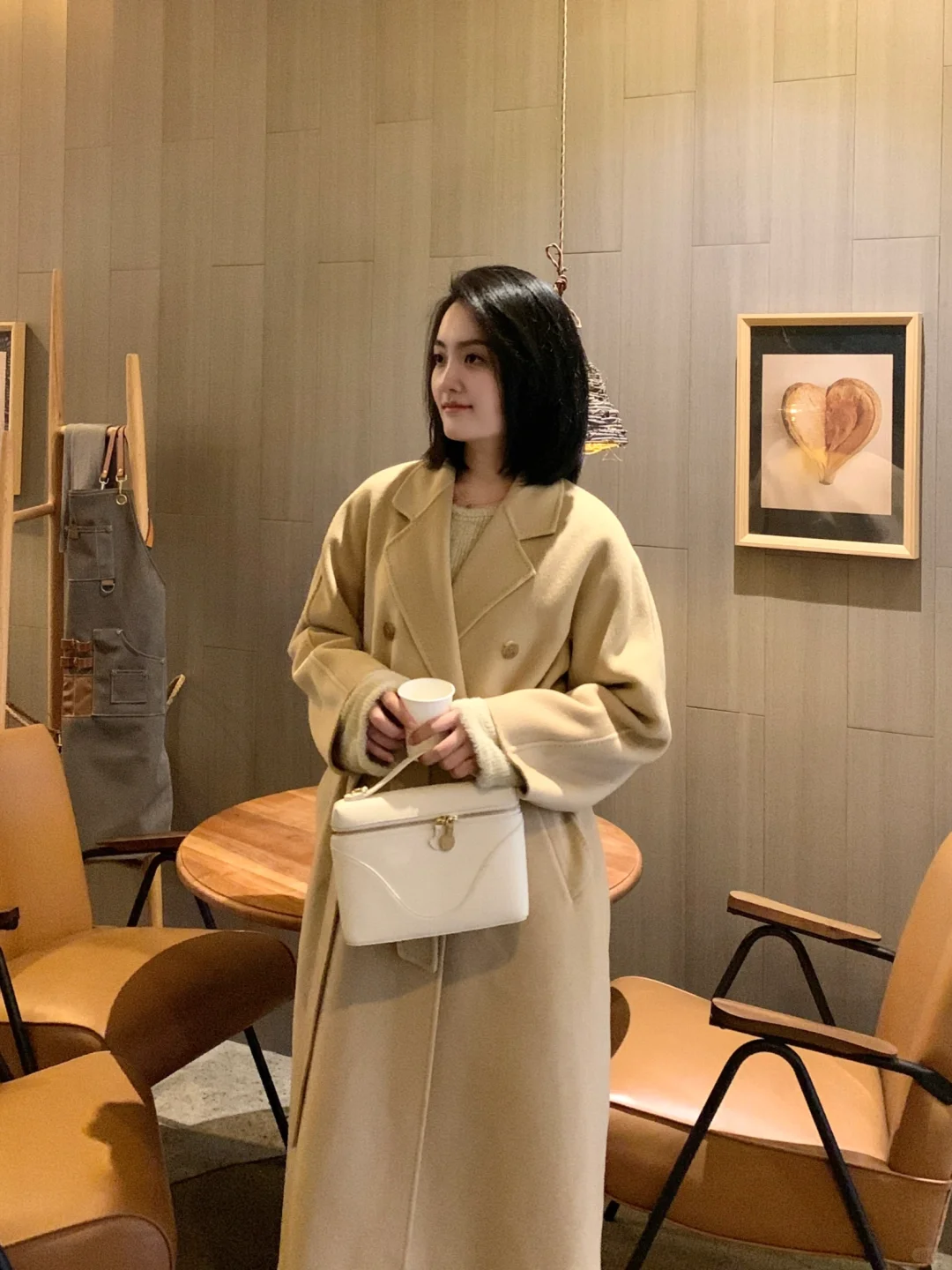 锁骨发今天搭什么💛