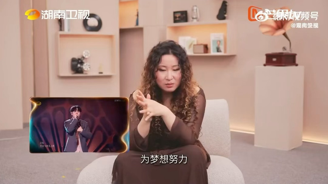锤娜丽莎尤长靖认识10多年 陪伴彼此走过籍籍无名，也见证对方走向闪闪发光，锤姐懂
