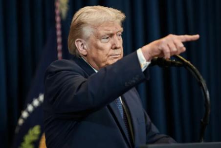 特朗普任期还有三年，从他目前的表现来看，未来三年的时间里，美国可能还要打击更多的