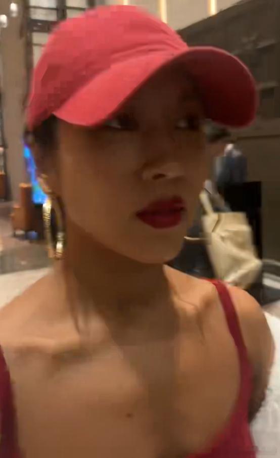 吉克隽逸 我这个肤色你都要问是谁 绝绝子！居然有人没认出吉克隽逸，还跑去问是谁，
