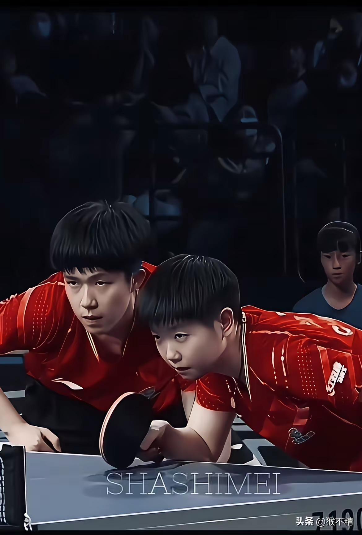 网上说两只小猎豹准备出击了！我一看👀，还真是那么回事儿！大爷眼神不灵光了，都来