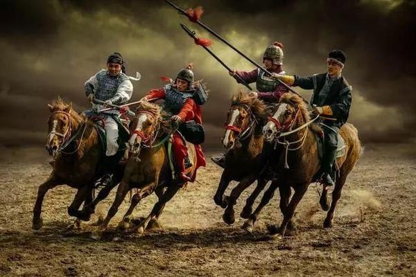 家人们，拓跋悉鹿在位这九年，虽说他奉行“无为而治”，

但真要说起来，这期间也不