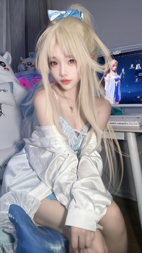 呆呆姬