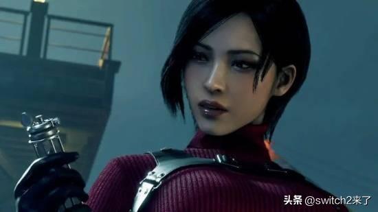 《生化危机：安魂曲》发售已经有一段时间了，知名爆料大神Dusk Golem再度投