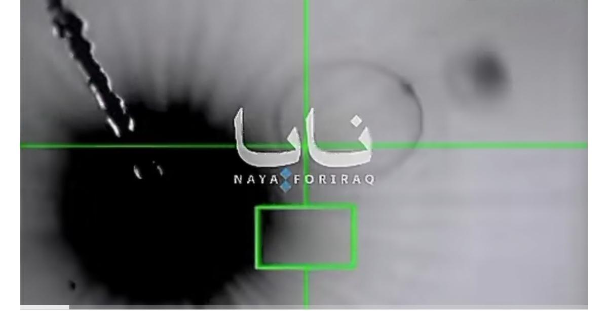 伊朗伊斯兰革命卫队海军部队在格什姆岛上空用击落了一架美军MQ9无人机。

尽管伊