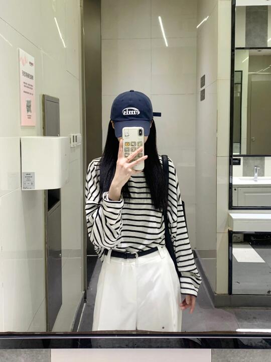 简单舒适就好