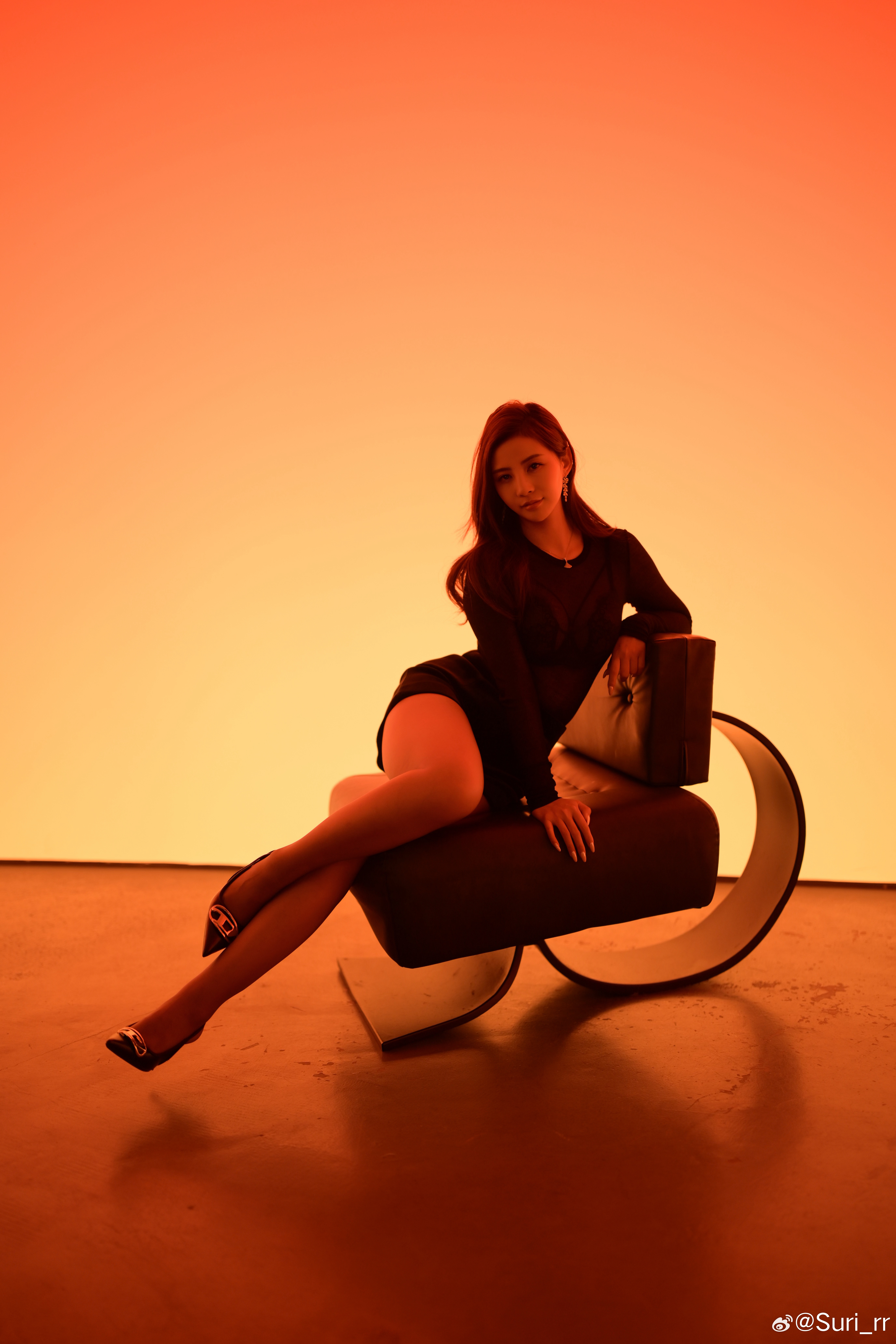 黑色yyds日常分享 昆明