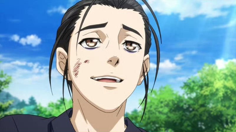 #因为一人之下看了异人之下# 话说你是因为漫改剧看的动漫？还是因为动漫看的漫改？