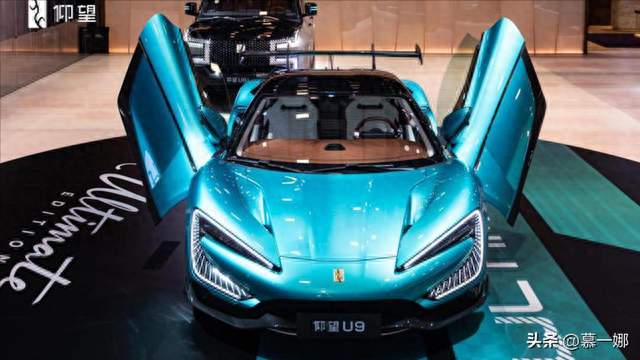 2026成都车展，最震撼我的三处黑科技