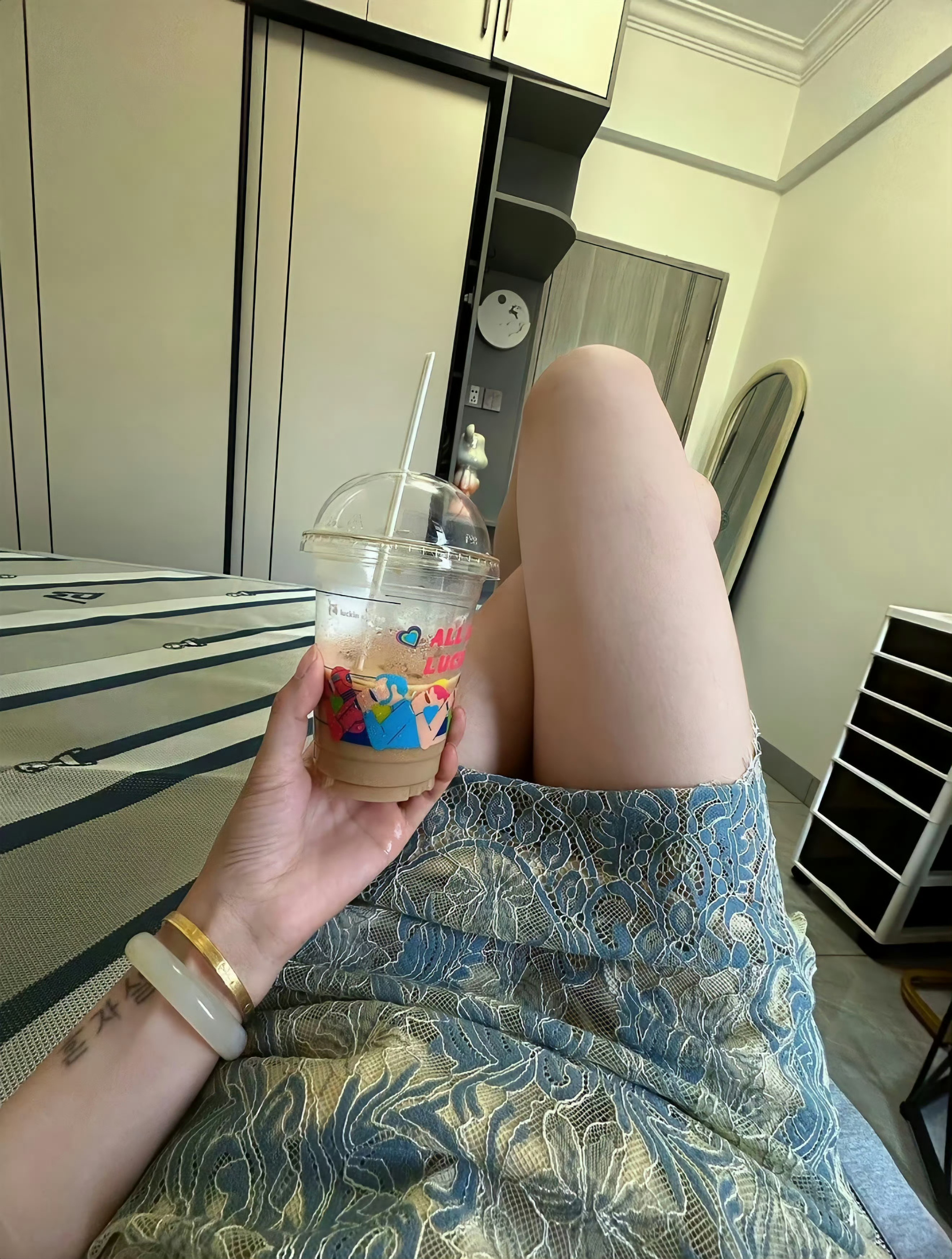 别着急怎么样都好 ​​​