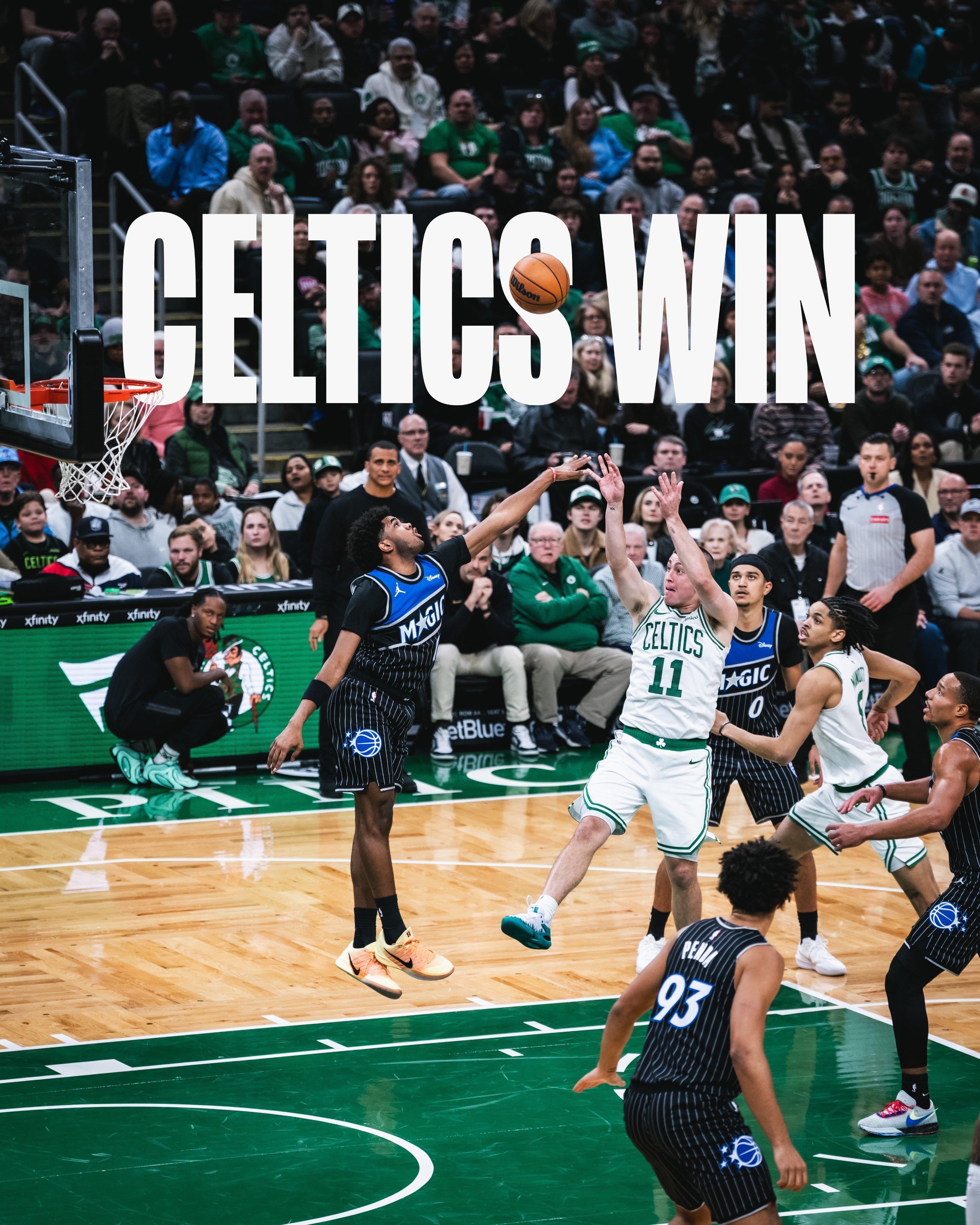 普里查德-我的评分： 19+5+8，普里查德也算是坐稳绿军首发了，16中9，挺高