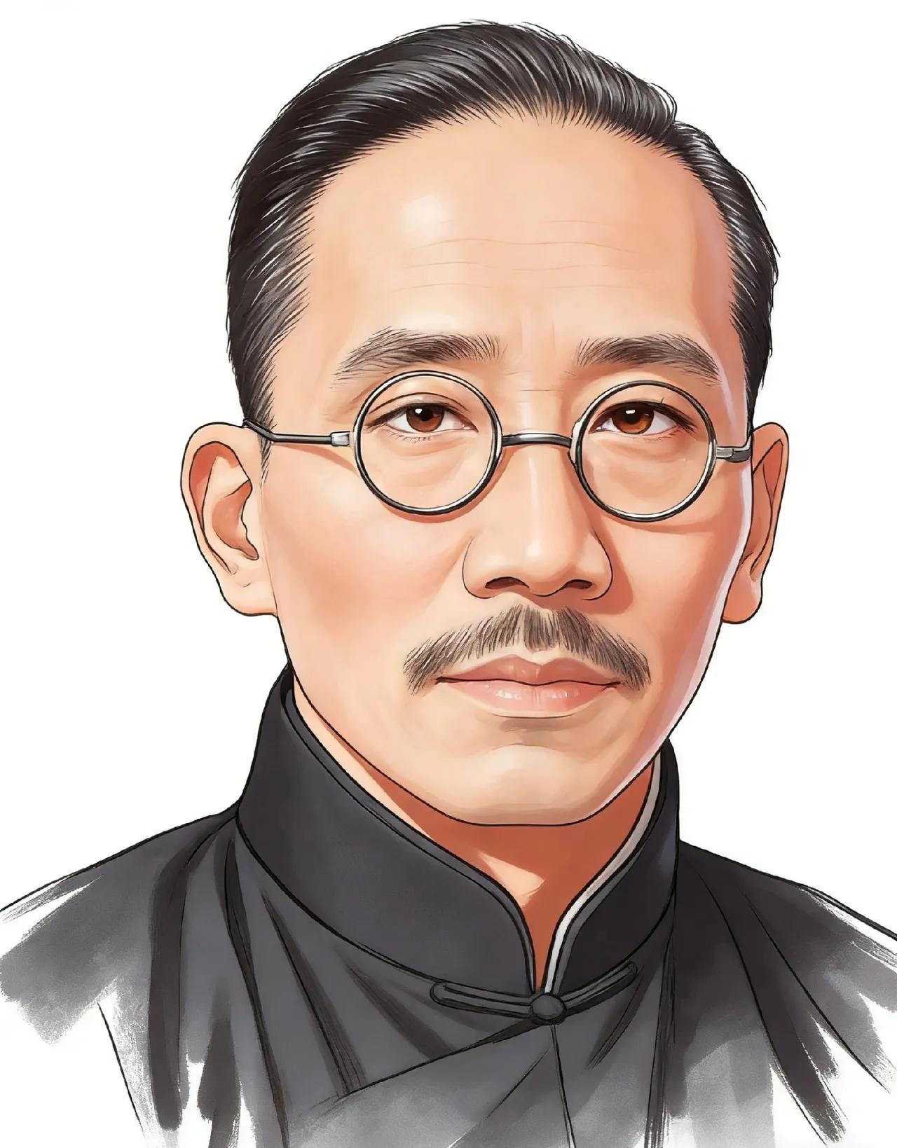 蔡元培早就点透了养娃的核心，真没必要揪着成绩死磕。不少家长陷在分数焦虑里，却忽略