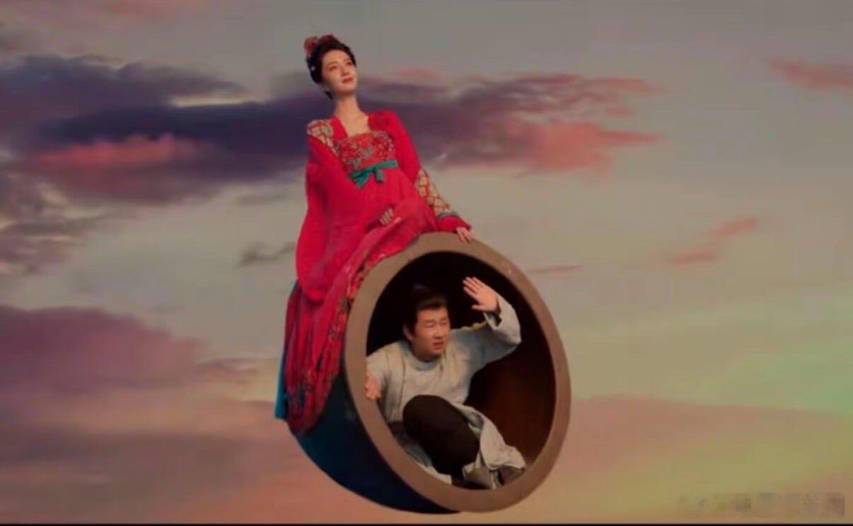 诡友们，让我看看你保存的唐诡封神图万能的诡友，我求求了 