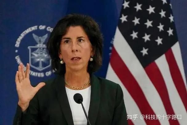 美国松口同意向中国出口人工智能芯片 觉得赚钱也挺重要。近日，根据外媒报道，美国相