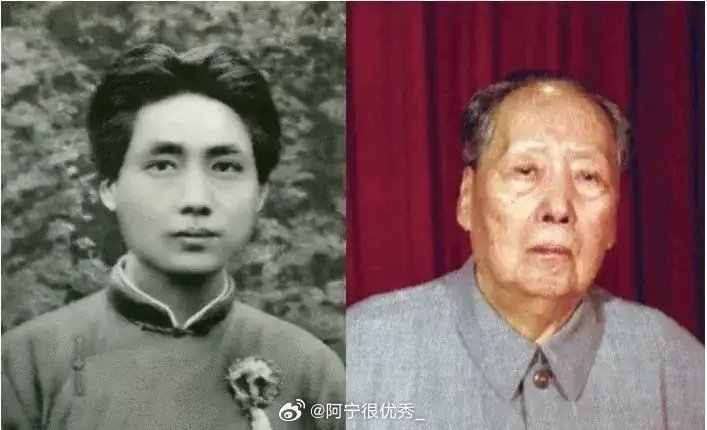 又到了教员的生日了，今年他诞辰131周年。伟人一生为家国 ，公者千古！ 