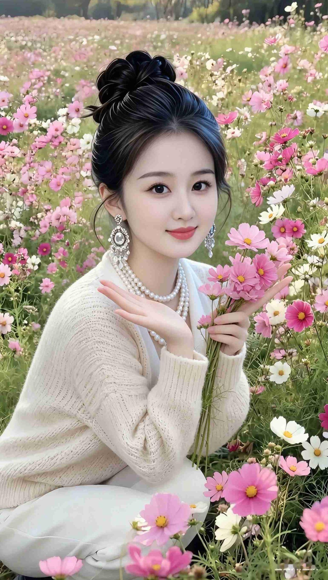 我的今日状态：😁轻松愉快
我这里的天气：☀️晴天
