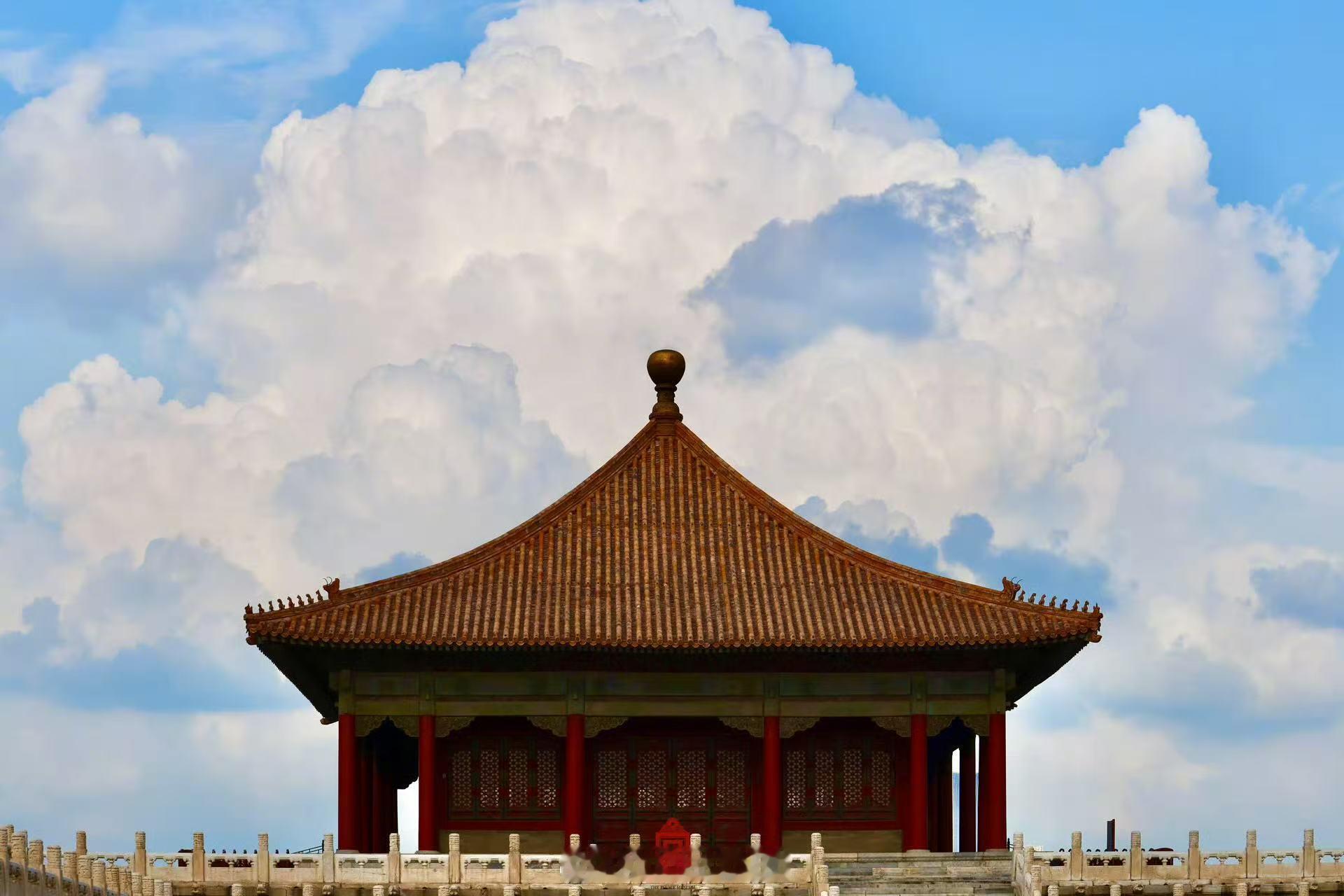 故宫下周一免费开放好消息：7月27日周一不闭馆，免费开放，靠手速抢票就行！坏消息