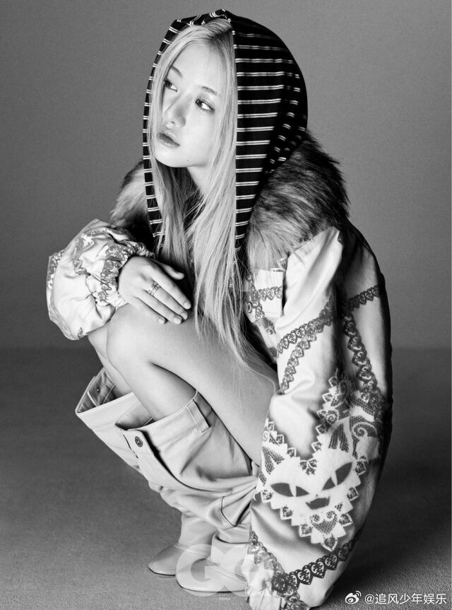 罗夏恩新女团4月出道 重磅消息！HighUp Entertainment新女团出