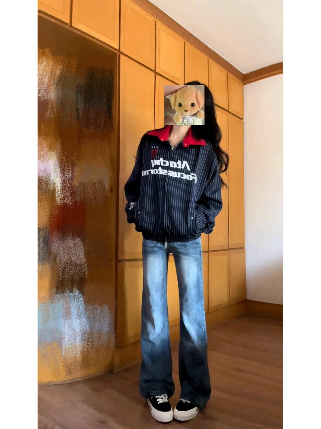 女生都喜欢我这款o(≧v≦)o～
