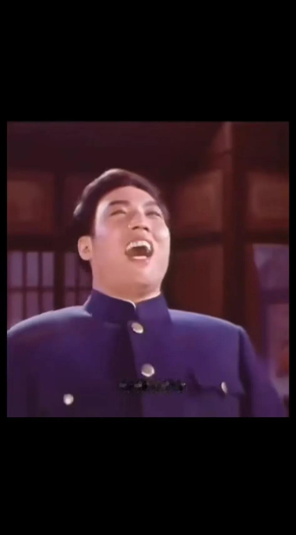 不知道为什么这几天总是刷到样板戏的视频？看的怪怪的！