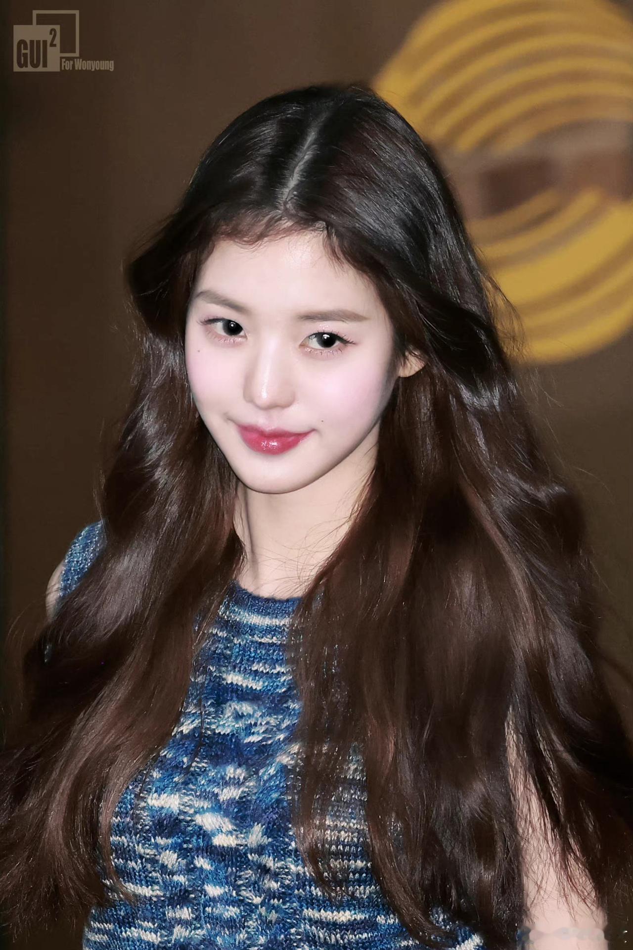 好美的脸[送心]