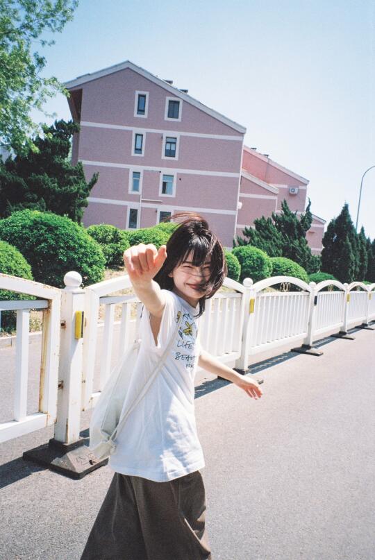 青岛4月份有人找我拍照吗