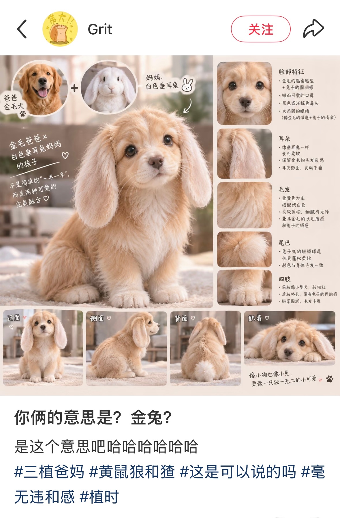 一看就是女儿呢 ​​​