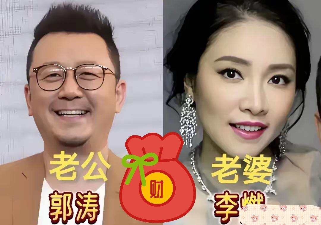 《父母爱情》之所以成为经久不衰的经典，离不开剧组精准到极致的选角。王菁华把大嫂身