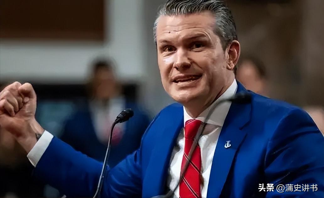 笑不活了！美国怂了就认怂，找的理由也太垃圾了

真的让人笑掉大牙！美国怂了就认怂