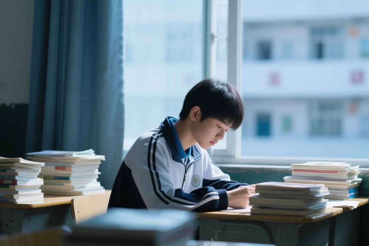 高三学生如何提高成绩？四届高三带毕业后，作为班主任我有了新的想法。
首先，心态得