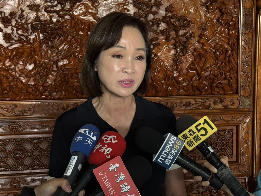 赖清德拟重启核电　柯志恩：狠狠打脸蔡英文“非核家园”神主牌
赖清德21日表示，核