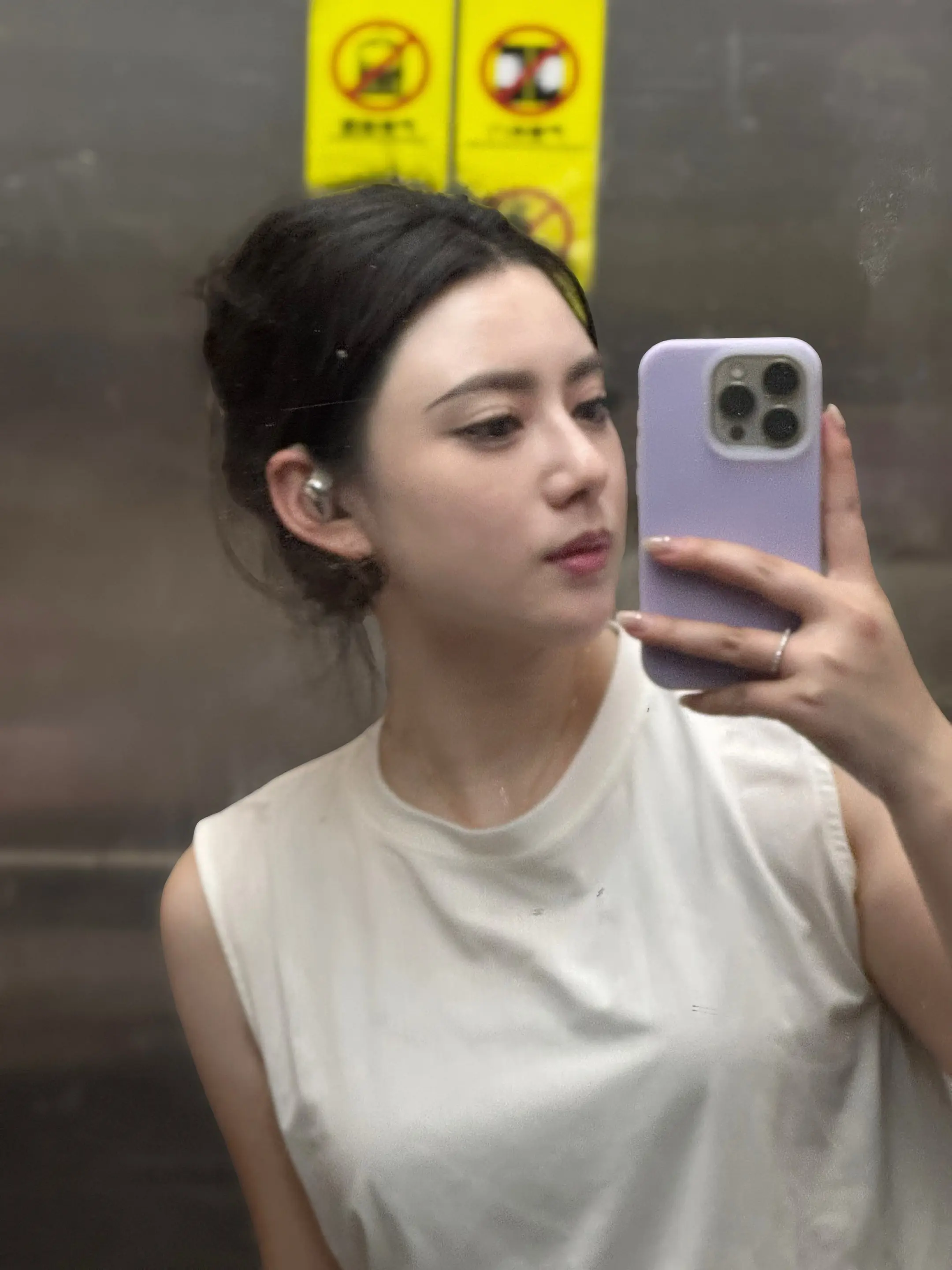 不知道能坚持多久，先坚持再说