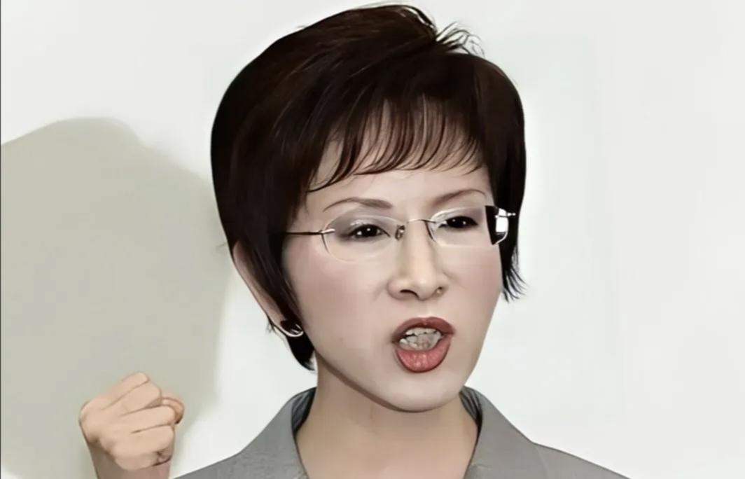 国民党元老前主席洪秀柱，对高市早苗的涉台谬论也忍无可忍了，驳斥高市早苗“台湾的事