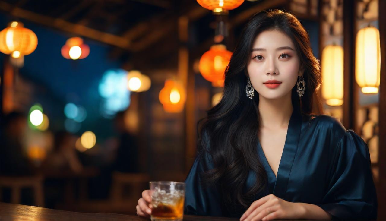 人们常说：“一醉解千愁。”然而，喝过之后却发现，酒在肚子里，事在心里，中间总好像