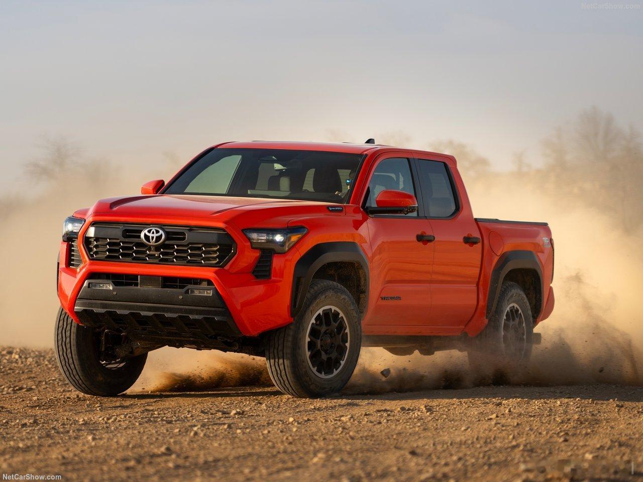 北美丰田公布了2025年的销量，214.8万，增8.1%+高利润市场，反正挺狠。